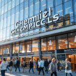 chemical market entry Germany