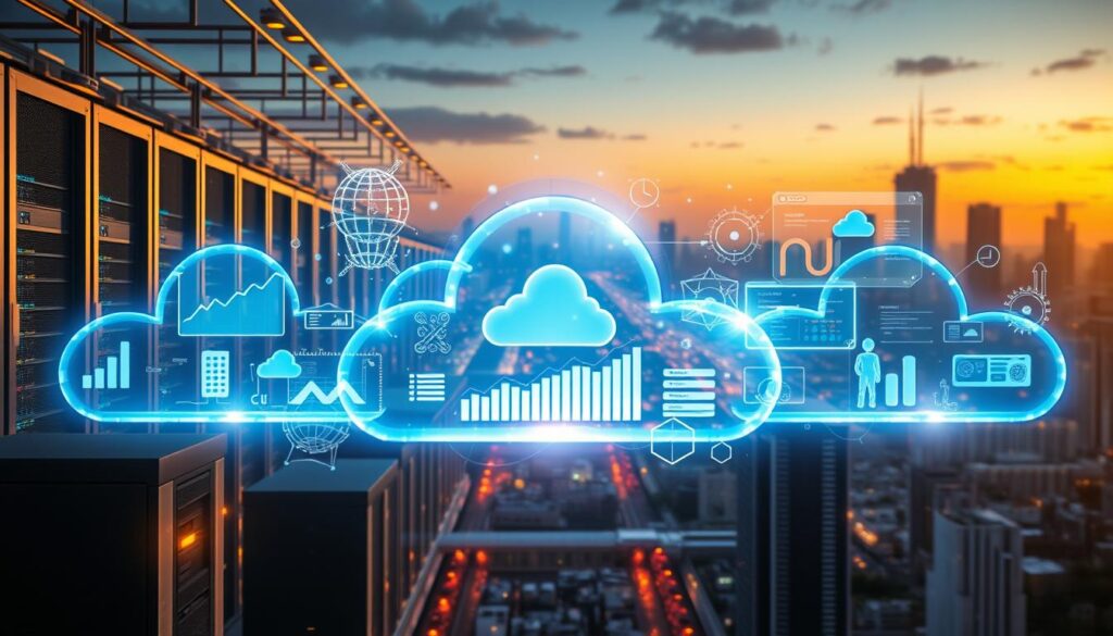 cloud computing innovation