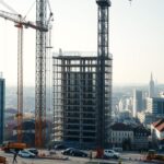 construction industry Germany