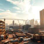 construction industry Germany