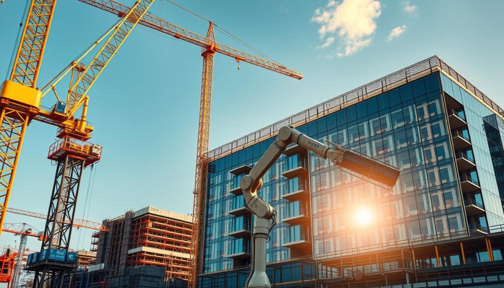 construction innovation