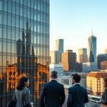 consulting industry Germany