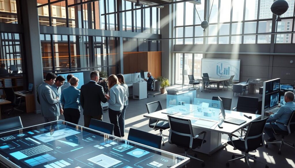 consulting innovation