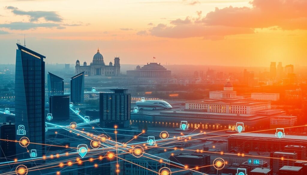 cybersecurity Germany