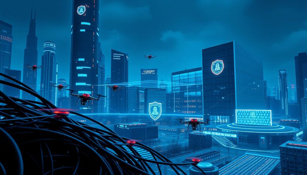cybersecurity trends Germany