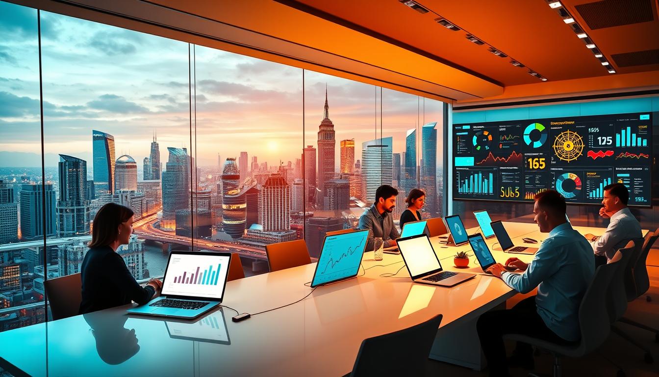 digital marketing industry Germany