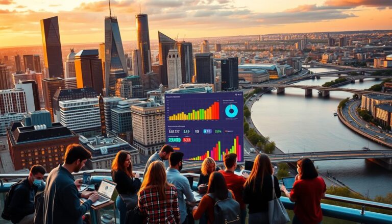 digital marketing industry Germany