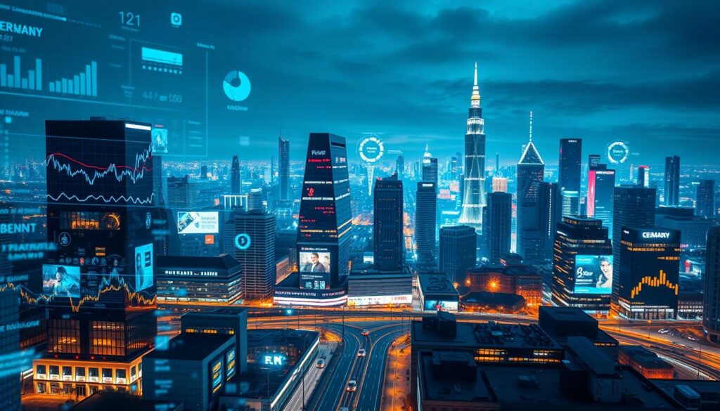 digital marketing trends Germany