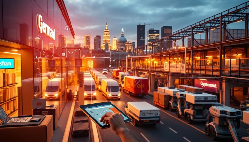 e-commerce Germany
