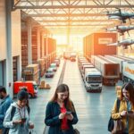 e-commerce industry Germany
