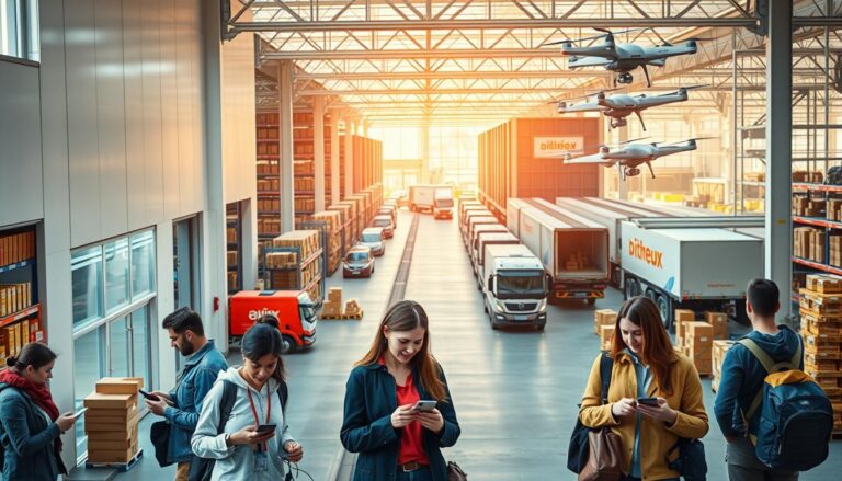 e-commerce industry Germany