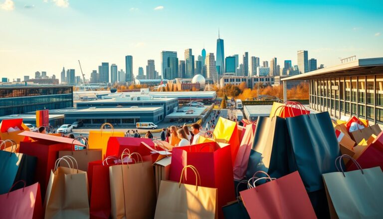 e-commerce industry Germany