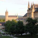 education industry Germany