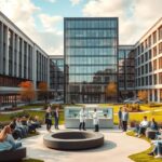 education industry Germany