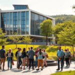 education industry Germany