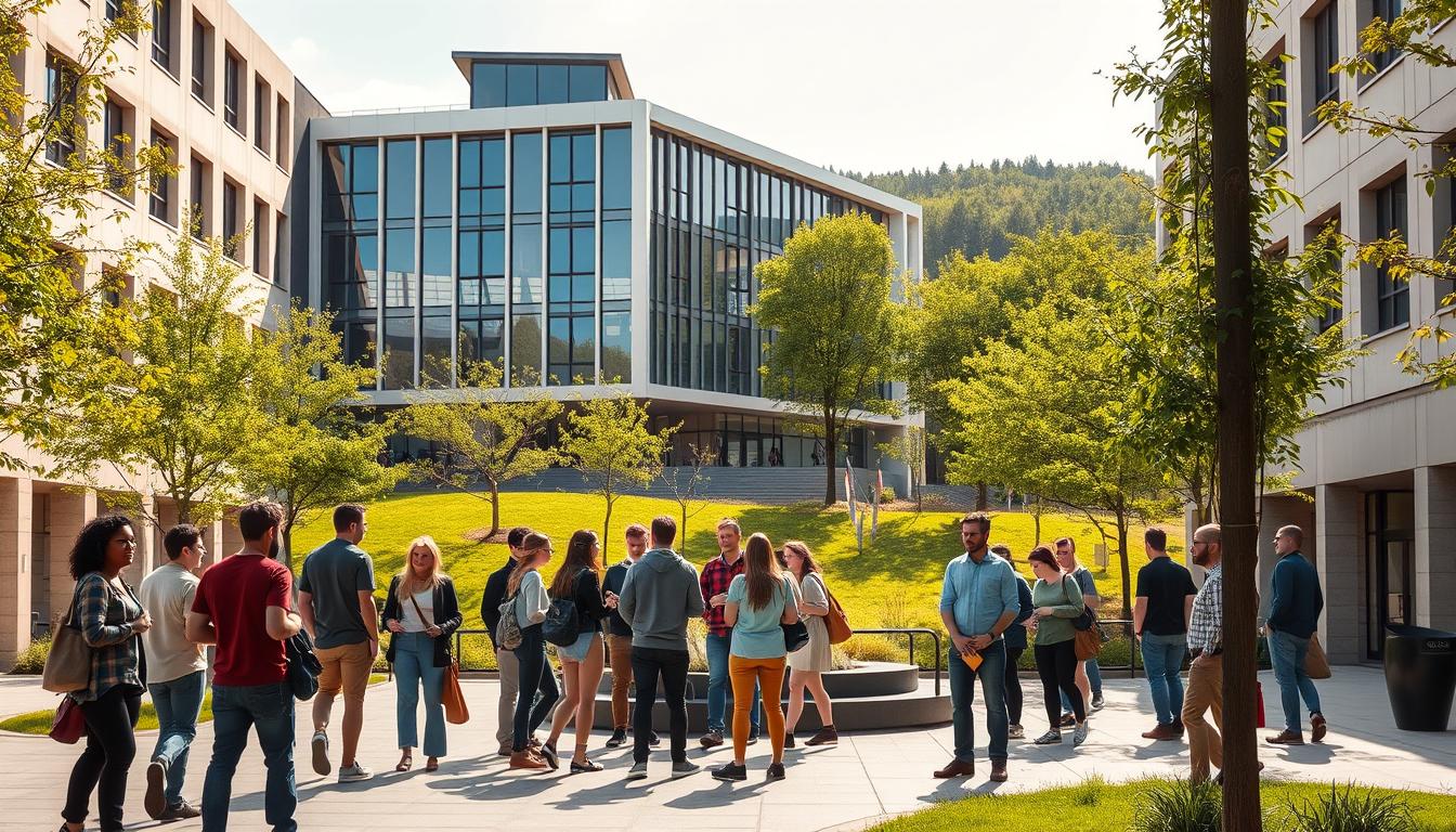 education industry Germany