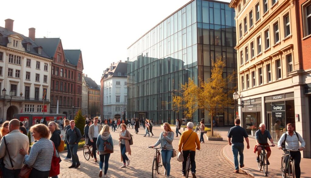 education innovation in Germany