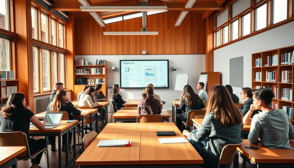 education trends Germany