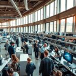 electronics industry Germany