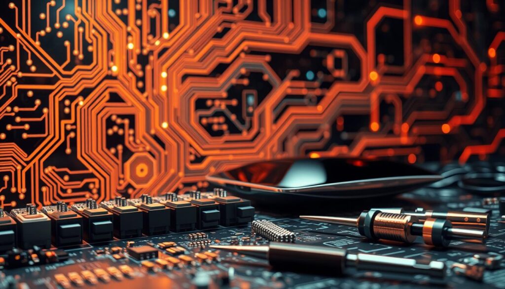 electronics innovation