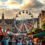 entertainment market entry Germany