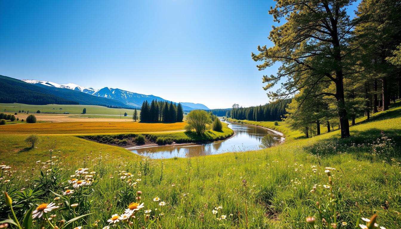 environmental services industry Germany