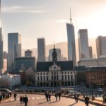 finance industry Germany