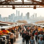 food processing market entry Germany