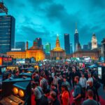 gaming industry Germany
