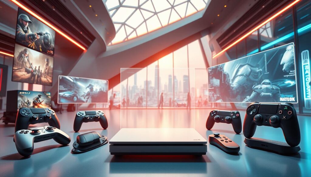 gaming innovation