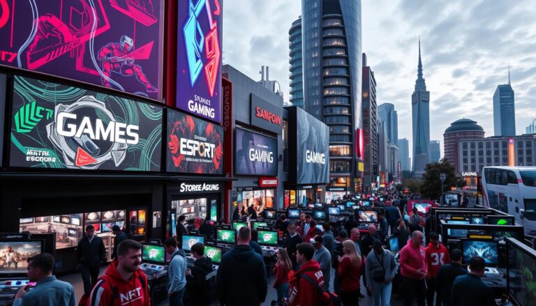 gaming market entry Germany