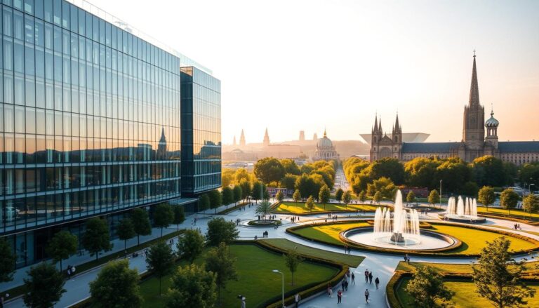 health tech industry Germany
