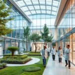 health tech industry Germany