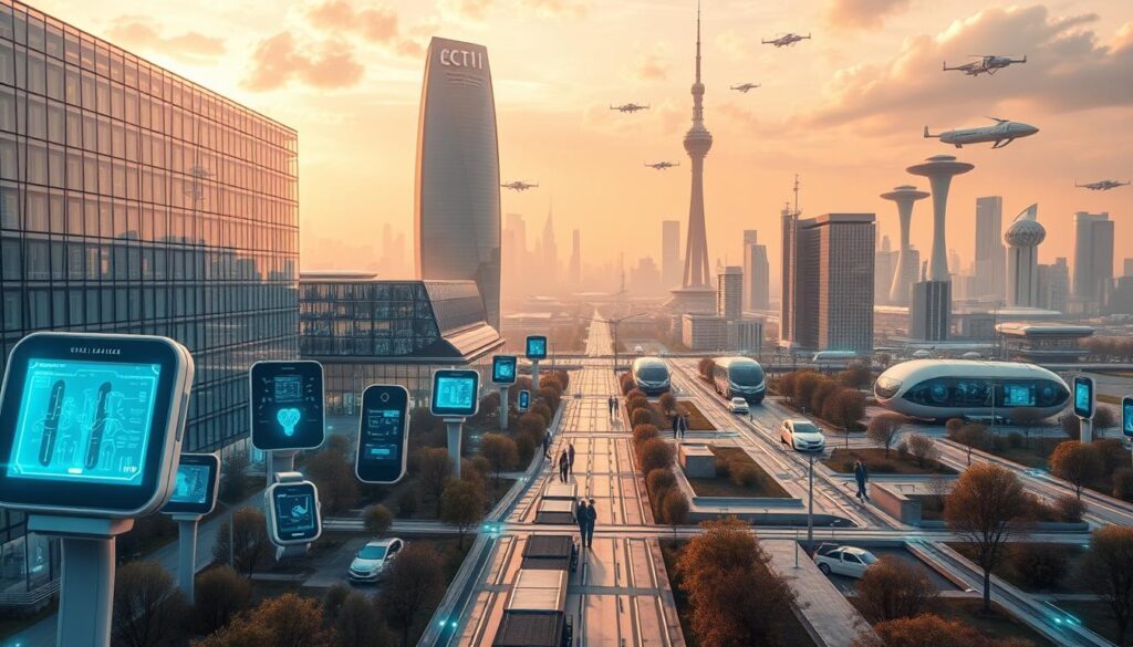 health tech industry Germany