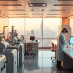health tech industry Germany