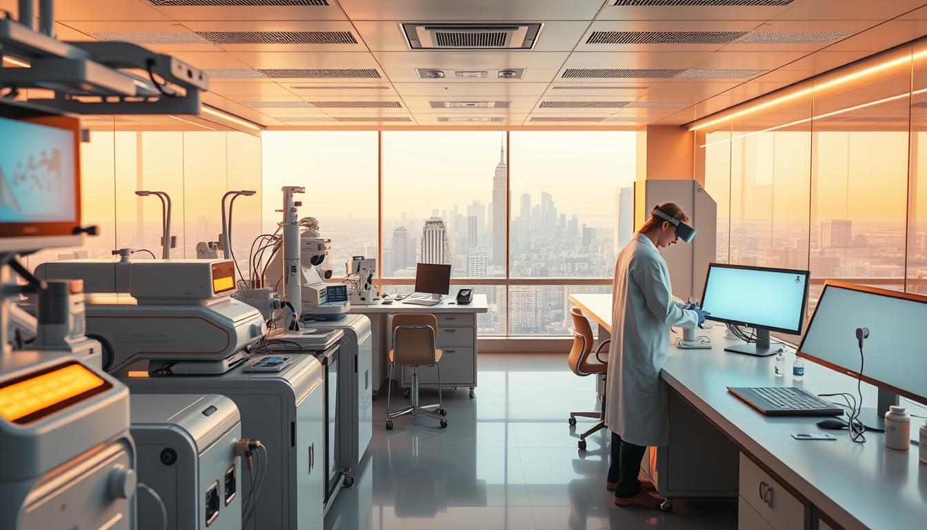 health tech industry Germany