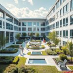 healthcare industry Germany