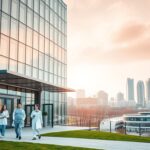 healthcare industry Germany