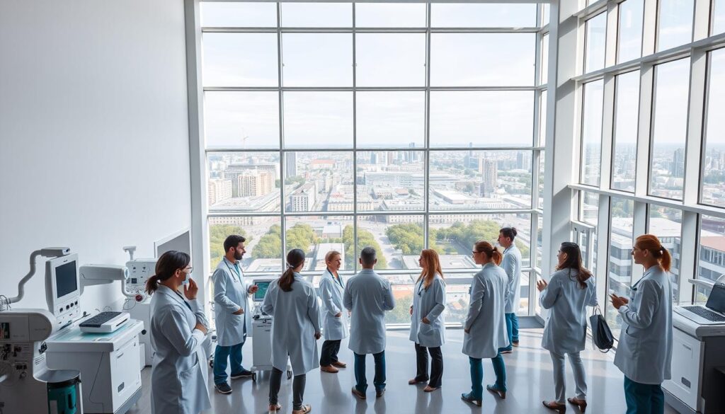healthcare innovation