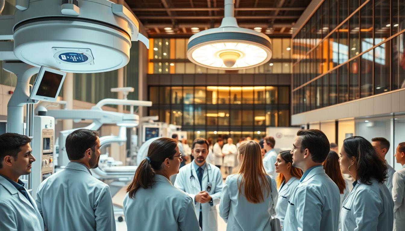 healthcare market entry Germany