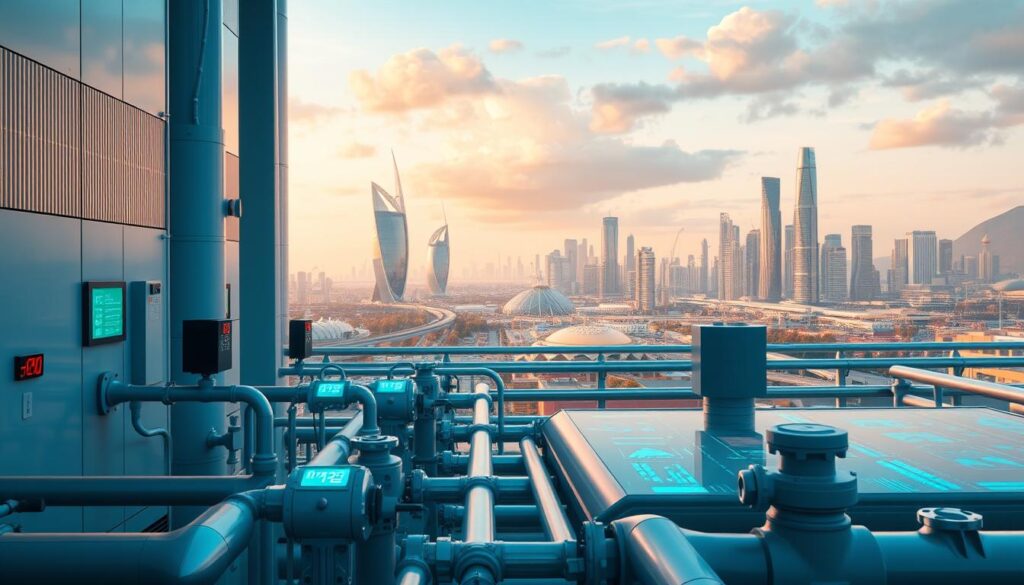 innovación en tecnología del agua