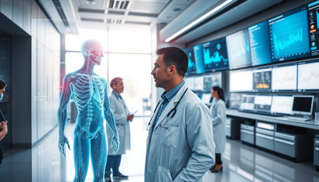 innovaciones en salud digital