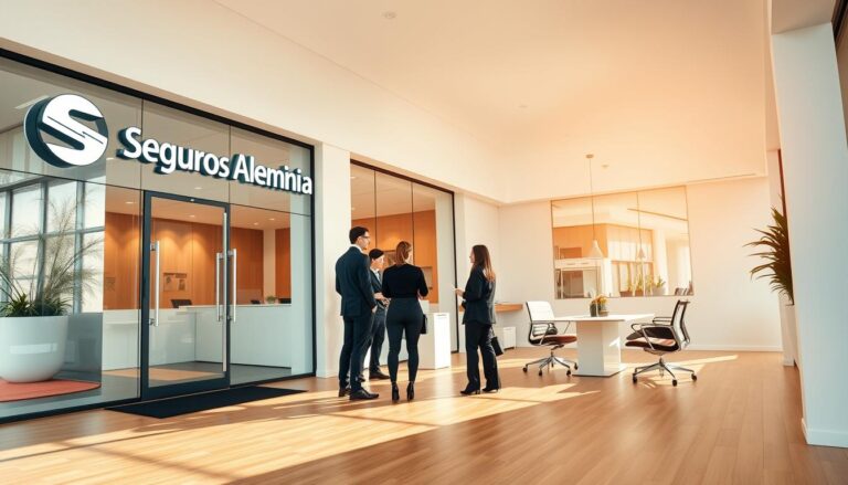 insurance industry Germany