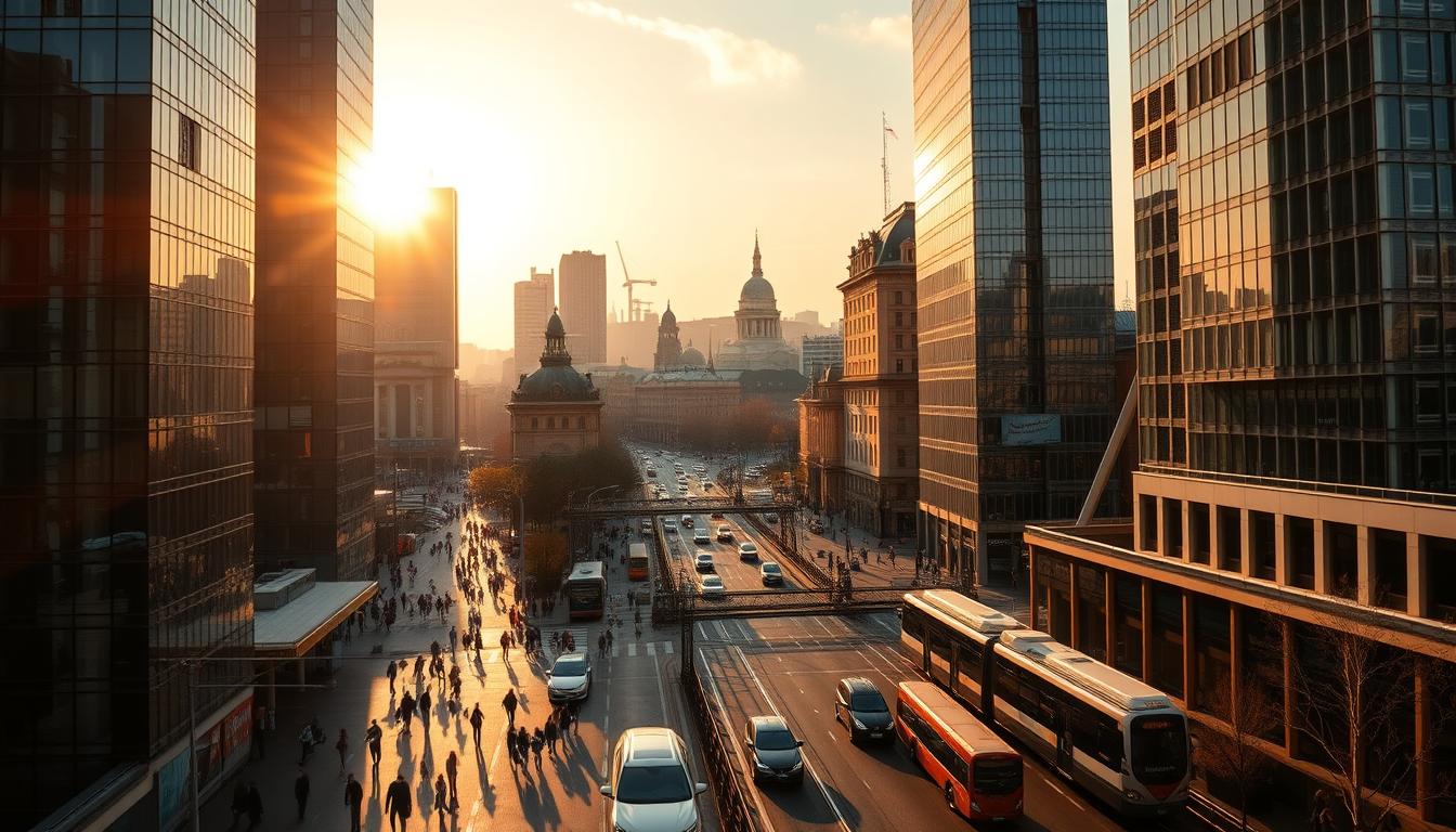 insurance industry Germany