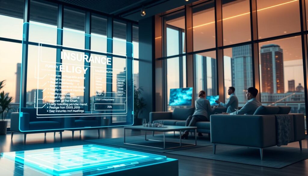 insurance innovation