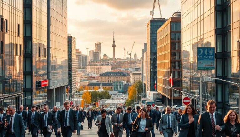 insurance market entry Germany