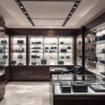 luxury goods market entry Germany