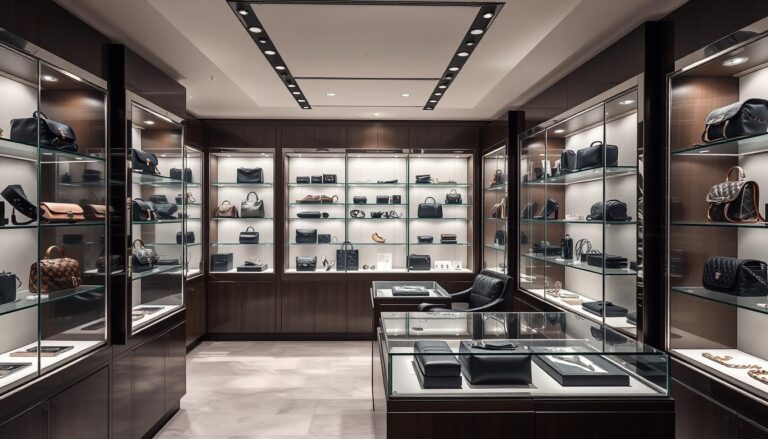 luxury goods market entry Germany