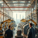 machinery industry Germany