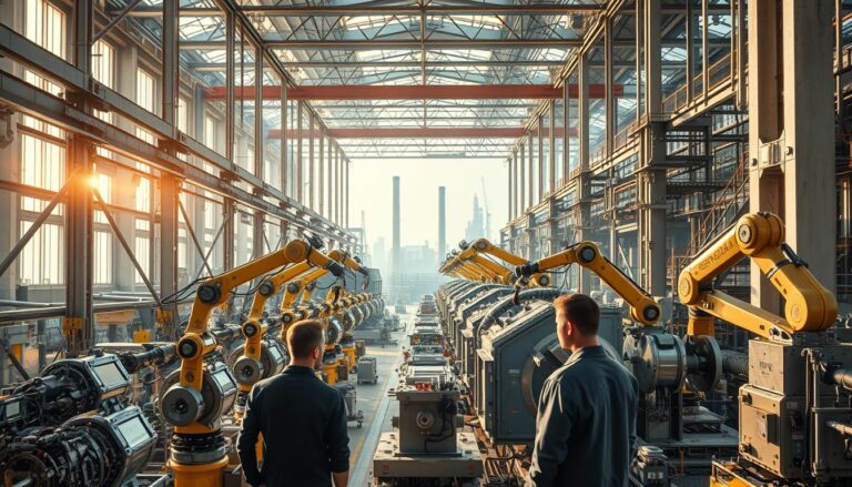 machinery industry Germany